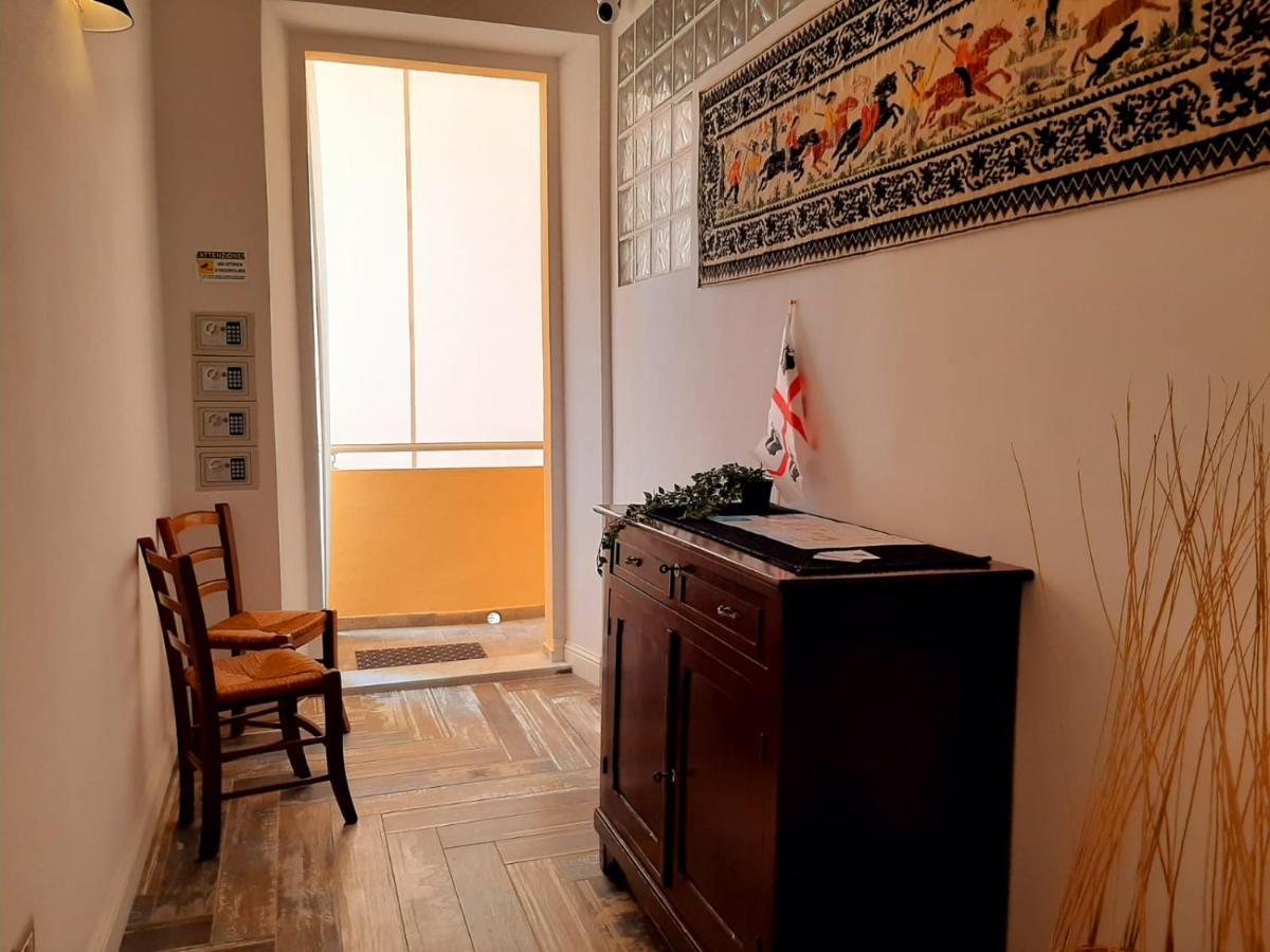 Sa Mama 'e Su Sole Bed & Breakfast *