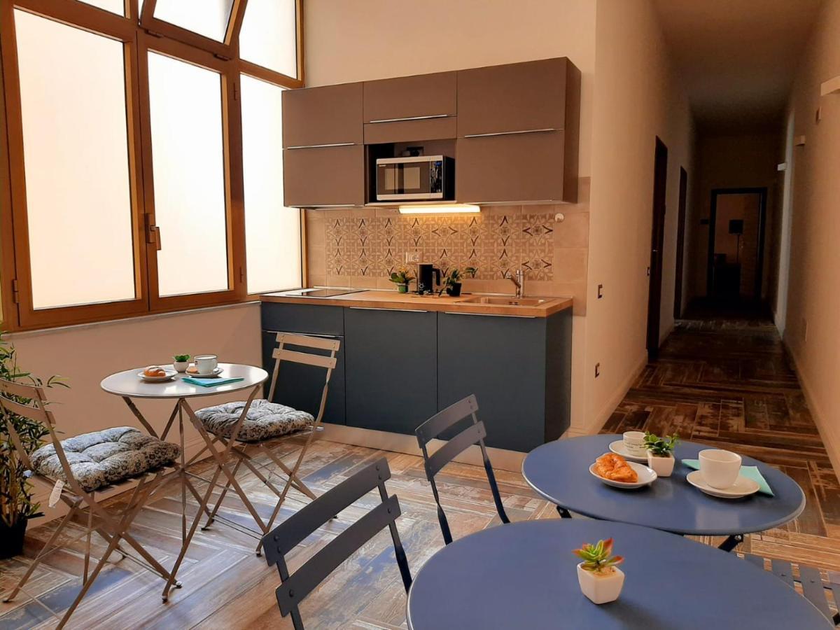 Sa Mama 'e Su Sole Bed & Breakfast