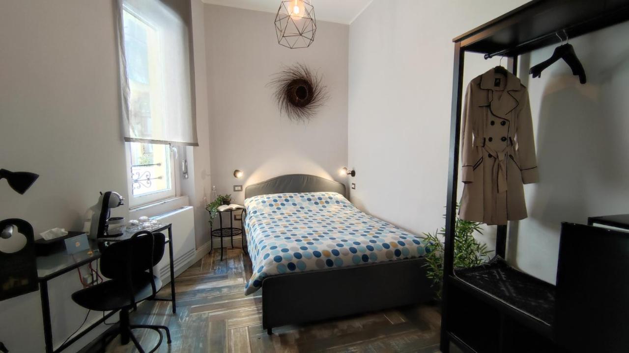 Bed & Breakfast Sa Mama 'e Su Sole