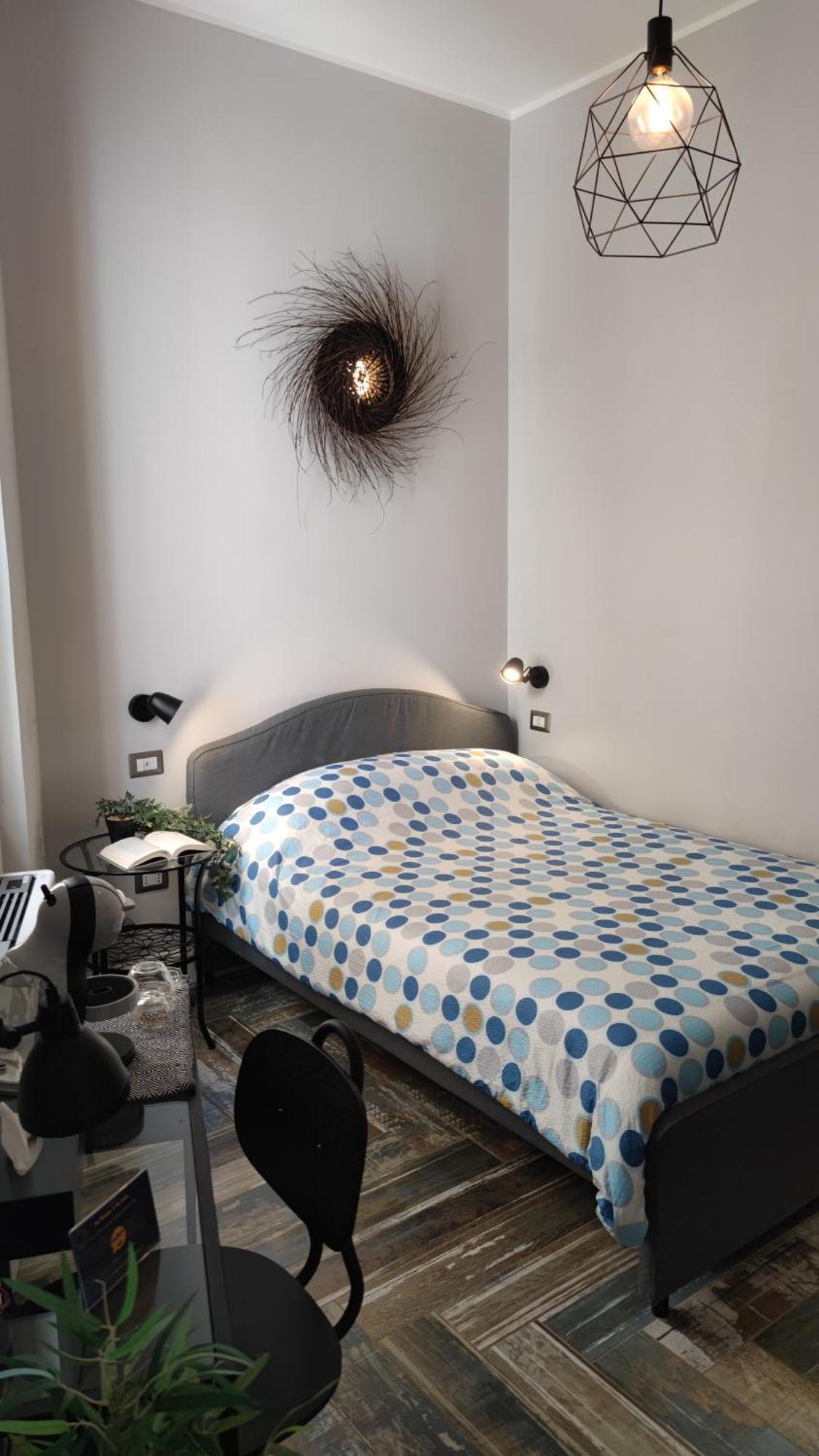 Sa Mama 'e Su Sole Bed & Breakfast